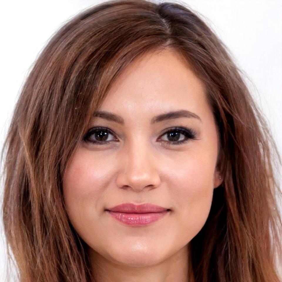 Portrait participante