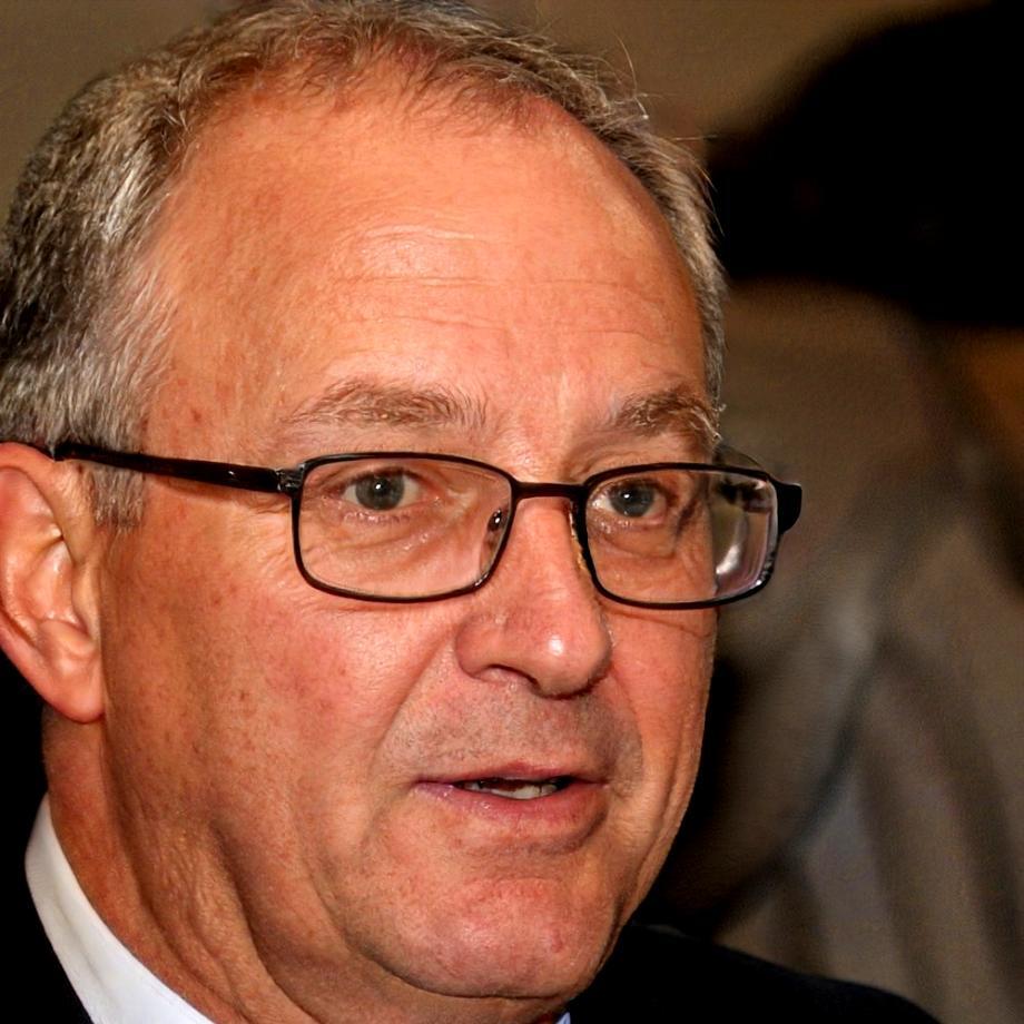 Portrait participant